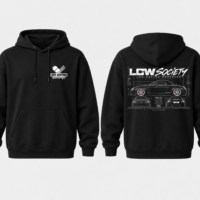 TT Hoodie