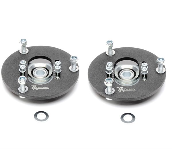 Zawieszenie gwintowane TA Technix – 3er Serie / Z3 /Z4