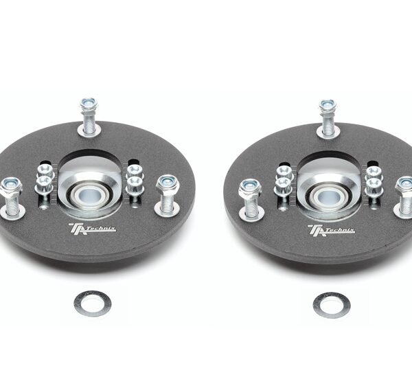 Zawieszenie gwintowane TA Technix – 1er/3er/5er/6er/X1/X3