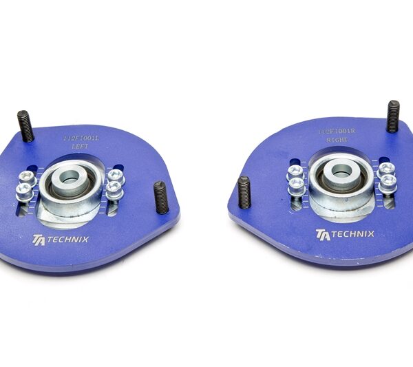 Zawieszenie gwintowane TA Technix – Cinquecento / Seicento