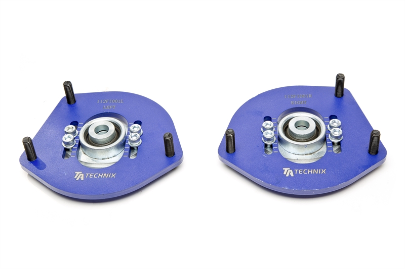 Zawieszenie gwintowane TA Technix – Cinquecento / Seicento
