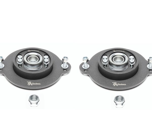 Zawieszenie gwintowane TA Technix – Golf I/Golf I Cabriolet/Jetta I/ Scirocco I+II