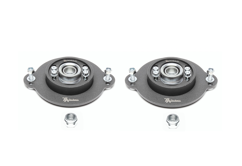 Zawieszenie gwintowane TA Technix – Golf I/Golf I Cabriolet/Jetta I/ Scirocco I+II