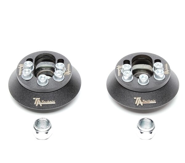 Zawieszenie gwintowane TA Technix – Arosa/Polo III/Polo III Kasten/ Polo III Classic/Lupo