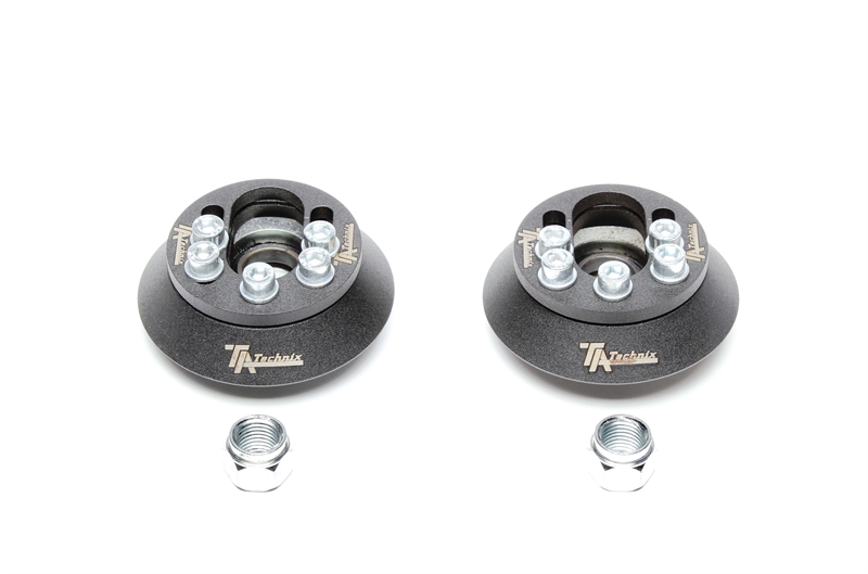 Zawieszenie gwintowane TA Technix – Arosa/Polo III/Polo III Kasten/ Polo III Classic/Lupo