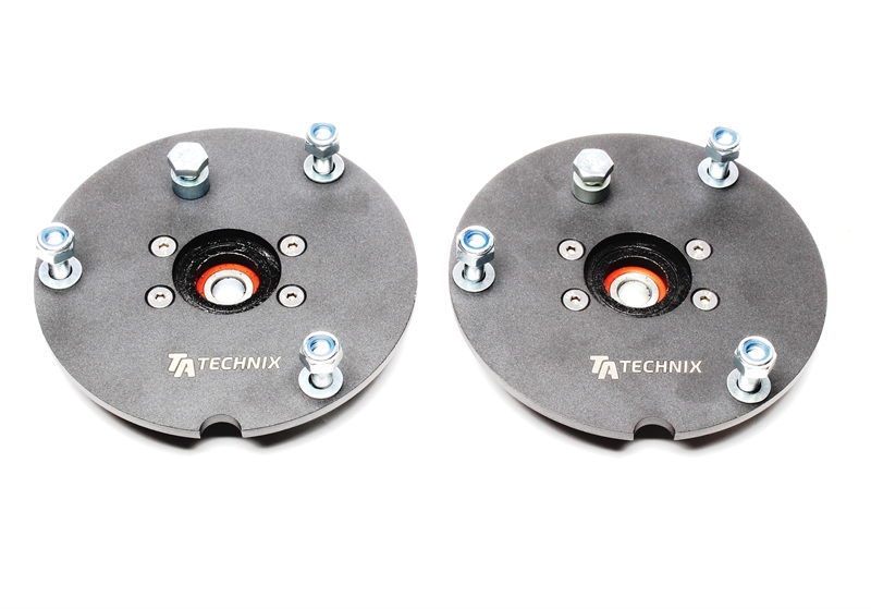 Zawieszenie gwintowane TA Technix – 1er Serie / 2er Serie Coupe / 2er Serie Cabriolet / 3er Serie Limousine / 3er Serie Kombi / 3er Gran Turismo / 4er Serie Coupe / 4er Serie Cabriolet / 4er Gran Coupe