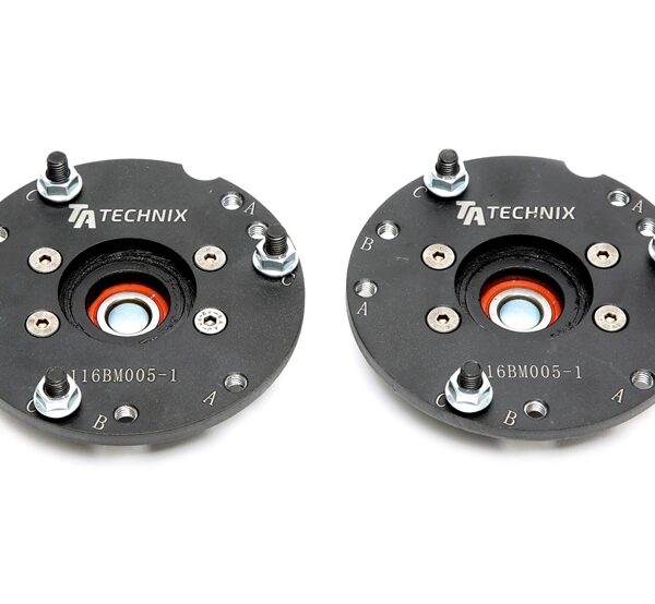 Zawieszenie gwintowane TA Technix – 1er / 3er / 5er / 6er / Z1 / Z3 / X1 / X3