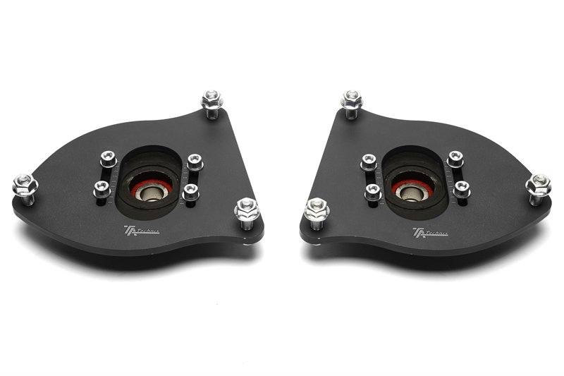 Zawieszenie gwintowane TA Technix – Mini / Mini Cabriolet