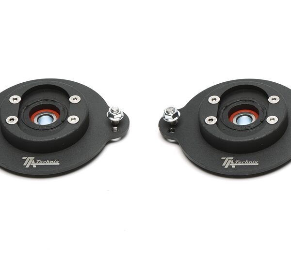 Zawieszenie gwintowane TA Technix – Caddy I / Golf I / Golf I Cabriolet / Jetta I / Scirocco I / Scirocco II
