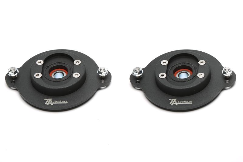 Zawieszenie gwintowane TA Technix – Caddy I / Golf I / Golf I Cabriolet / Jetta I / Scirocco I / Scirocco II