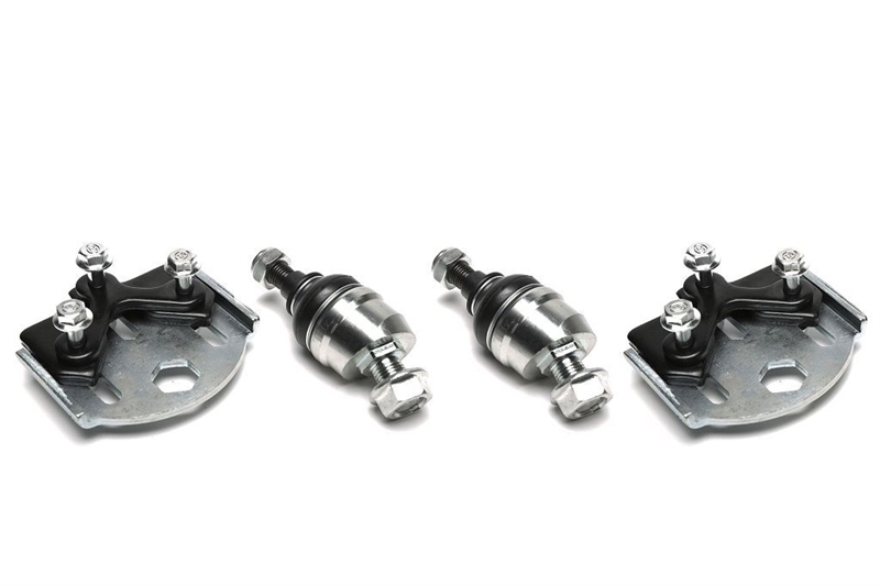 Zawieszenie gwintowane TA Technix – A3 / Leon/ Toledo II / Octavia / Bora / Golf IV / Golf IV Variant / New Beetle / New Beetle Cabriolet