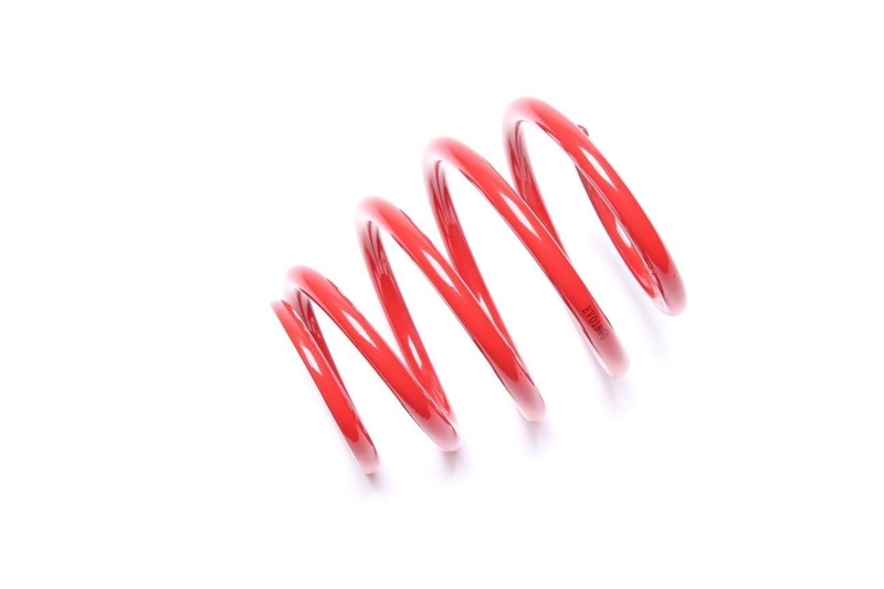 Zawieszenie gwintowane TA Technix – Astra F, Kadett E