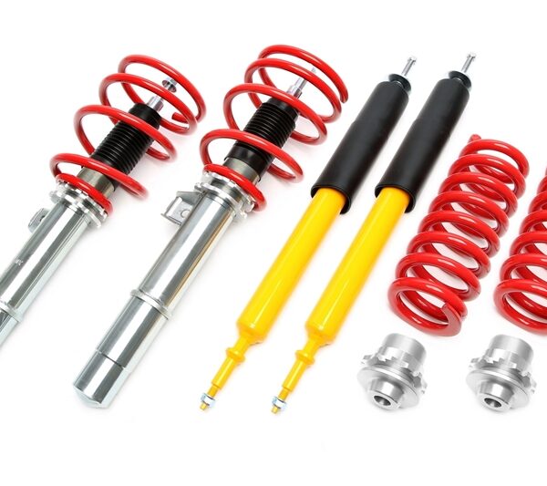 Zawieszenie gwintowane TA Technix – 1er Serie Cabriolet, 3er Serie Coupe, -Touring, -Cabriolet,