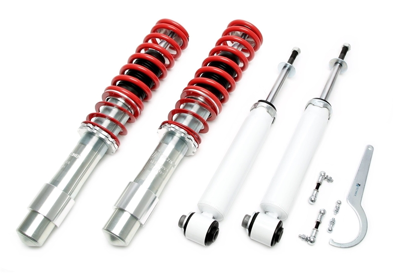 Zawieszenie gwintowane TA Technix – 5er Serie Touring