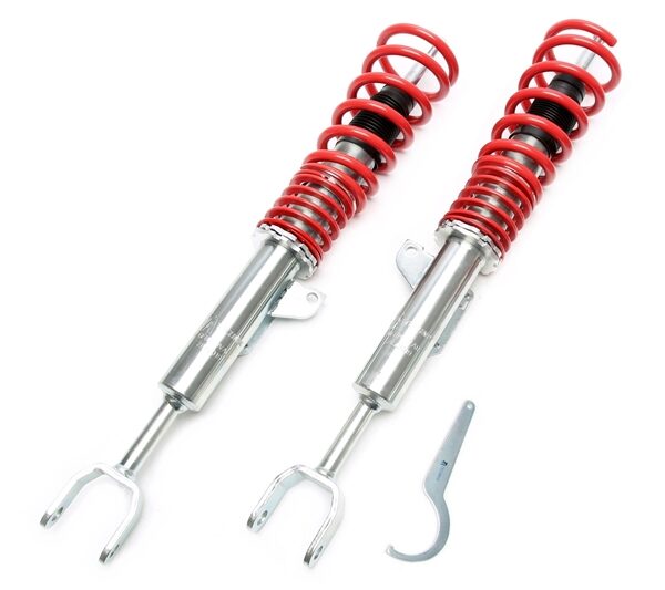 Zawieszenie gwintowane TA Technix – 5er Serie Touring