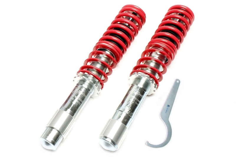 Zawieszenie gwintowane TA Technix – 5er Serie Touring