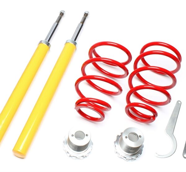 Zawieszenie gwintowane TA Technix – 5er Serie Touring