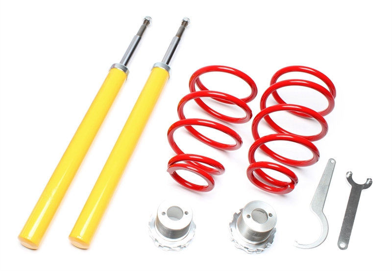 Zawieszenie gwintowane TA Technix – 5er Serie Touring