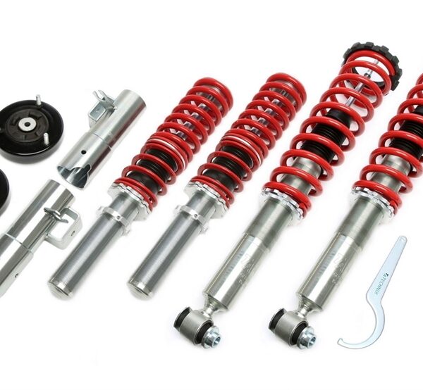 Zawieszenie gwintowane TA Technix – 5er Serie / 6er Serie / 7er Serie