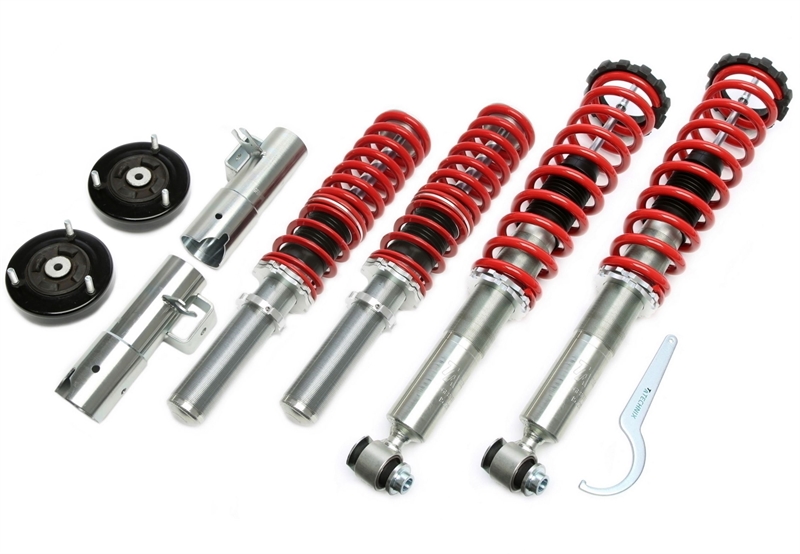 Zawieszenie gwintowane TA Technix – 5er Serie / 6er Serie / 7er Serie