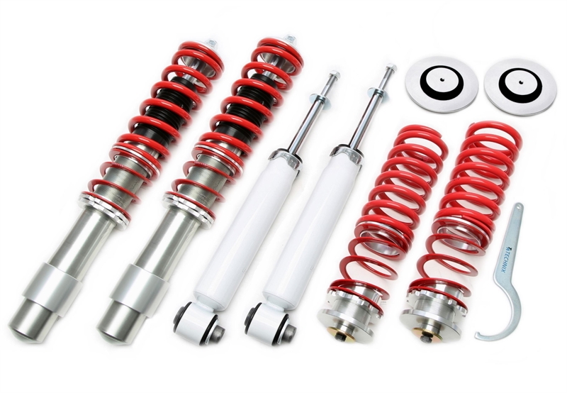 Zawieszenie gwintowane TA Technix – 5er Serie Touring
