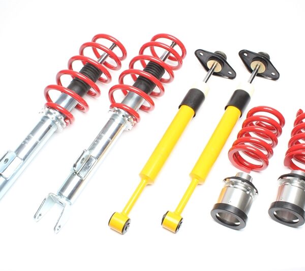 Zawieszenie gwintowane TA Technix EVOGWCH01 – Chrysler 300C, Chrysler 300C Touring, Dodge Magnum