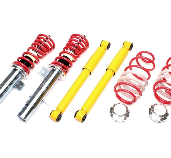 Zawieszenie gwintowane TA Technix EVOGWCI01 – Citroën C2, Citroën C3 I, Citroën C3 Pluriel