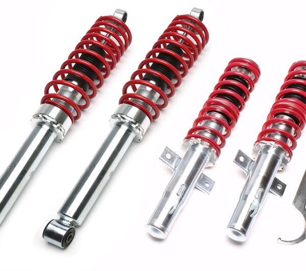 Zawieszenie gwintowane TA Technix – Escort V+VI, Escort V+VI Cabriolet, Escort VI Stufenheck, Fiesta III