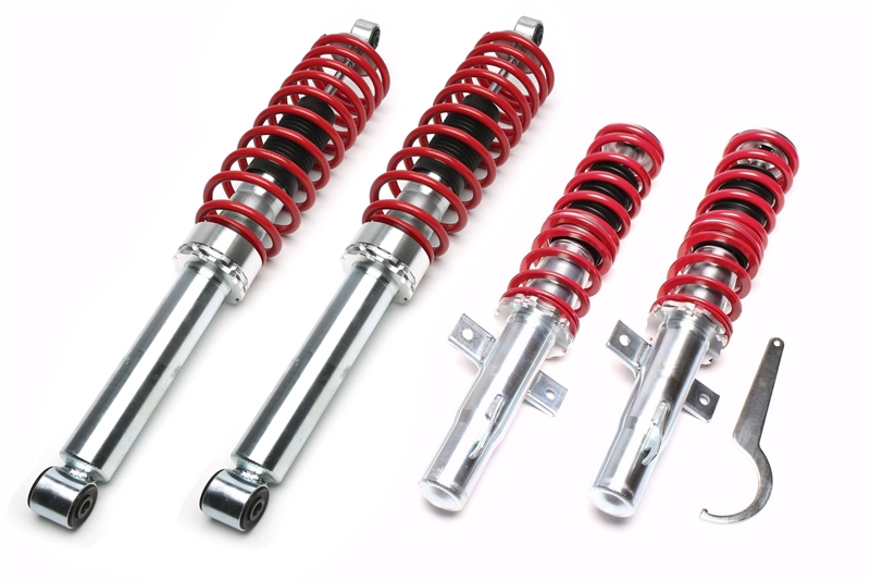 Zawieszenie gwintowane TA Technix – Escort V+VI, Escort V+VI Cabriolet, Escort VI Stufenheck, Fiesta III