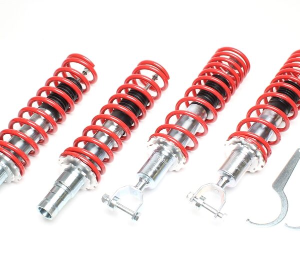 Zawieszenie gwintowane TA Technix – Civic V Hatchback, Civic V+VI Stufenheck, CRX III, Civic V+VI Coupe, Civic VI Fastback, Civic VI Aerodeck