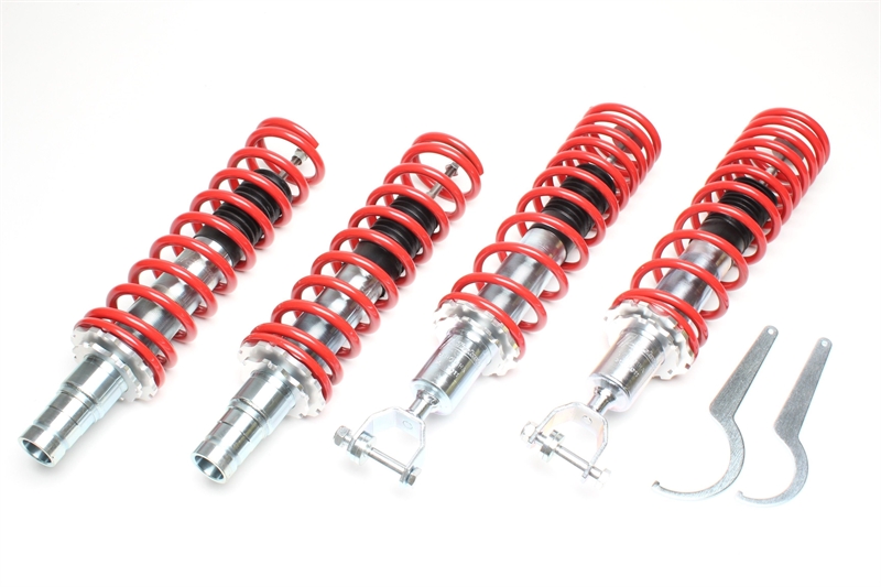Zawieszenie gwintowane TA Technix – Civic V Hatchback, Civic V+VI Stufenheck, CRX III, Civic V+VI Coupe, Civic VI Fastback, Civic VI Aerodeck