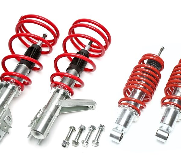 Zawieszenie gwintowane TA Technix – Civic VII Hatchback, Civic VII Stufenheck, Civic VII Coupe