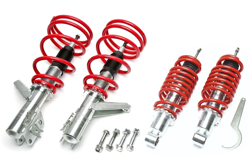 Zawieszenie gwintowane TA Technix – Civic VII Hatchback, Civic VII Stufenheck, Civic VII Coupe