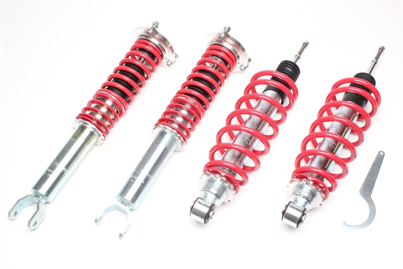 Zawieszenie gwintowane TA Technix – RX8
