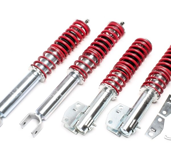 Zawieszenie gwintowane TA Technix – Lancer EVO IV-VI
