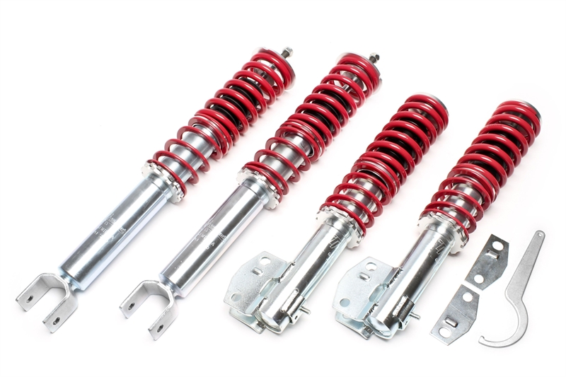Zawieszenie gwintowane TA Technix – Lancer EVO IV-VI