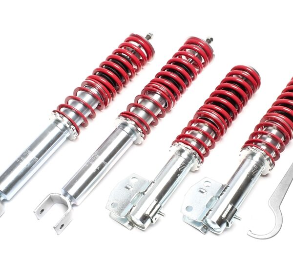 Zawieszenie gwintowane TA Technix – Lancer EVO VII - IX