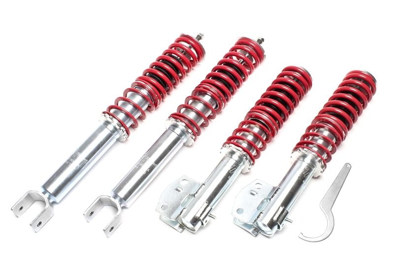 Zawieszenie gwintowane TA Technix – Lancer EVO VII - IX