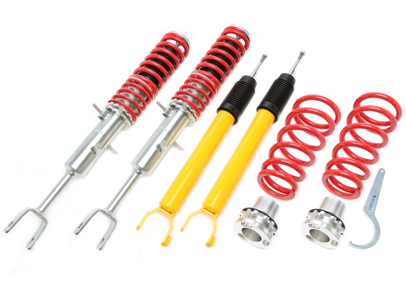 Zawieszenie gwintowane TA Technix – 350Z