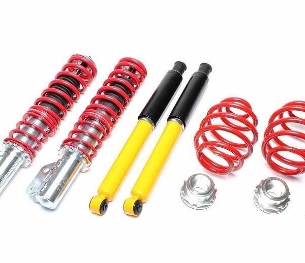 Zawieszenie gwintowane TA Technix – Corsa A, Corsa A TR, Corsa B