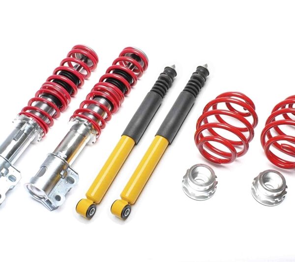 Zawieszenie gwintowane TA Technix – Corsa C, Tigra Twin Top