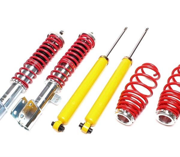 Zawieszenie gwintowane TA Technix – C4 I, C4 Coupe, 307, 307SW, 307CC