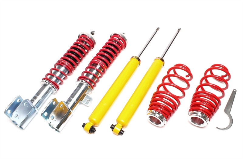 Zawieszenie gwintowane TA Technix – C4 I, C4 Coupe, 307, 307SW, 307CC