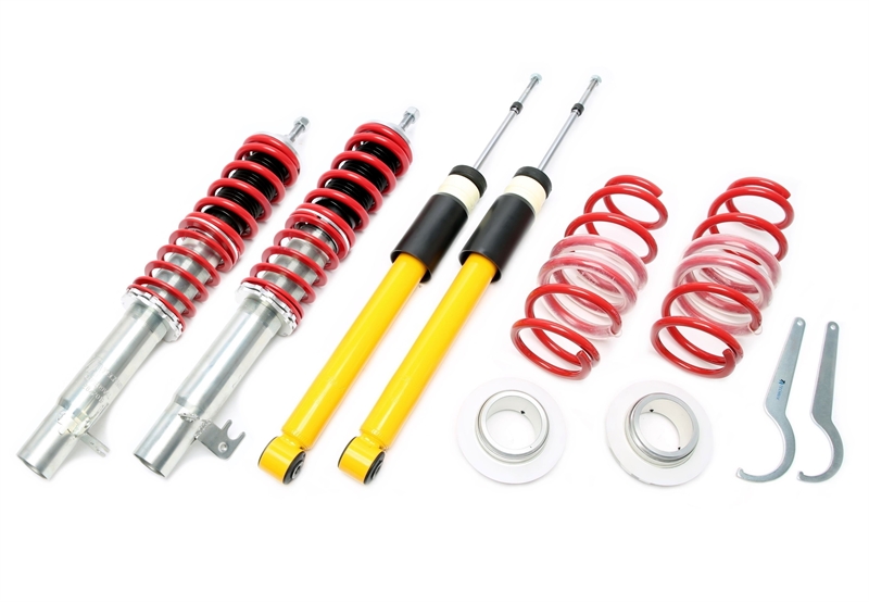 Zawieszenie gwintowane TA Technix – C1 / 107 / 108 / Aygo