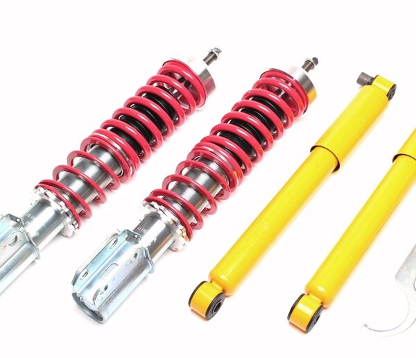 Zawieszenie gwintowane TA Technix – Megane I, -Coach, -Classic, -Cabriolet, Megane I Grandtour