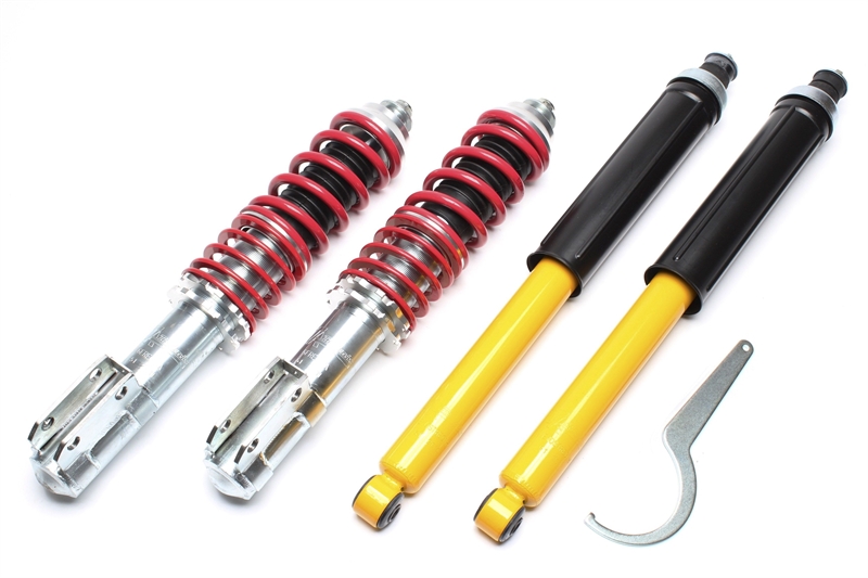 Zawieszenie gwintowane TA Technix – R19 I+II, -Chamade, -Cabriolet
