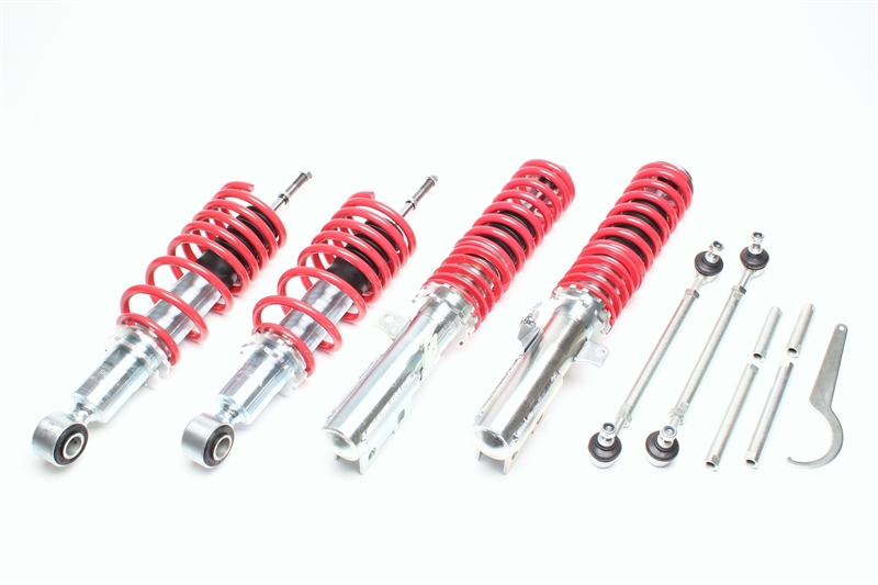 Zawieszenie gwintowane TA Technix – Corolla, Corolla Stufenheck, Corolla Combi, Corolla Verso