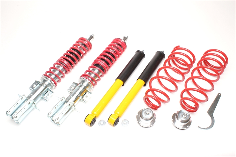 Zawieszenie gwintowane TA Technix – 850, S70, V70 I, C70