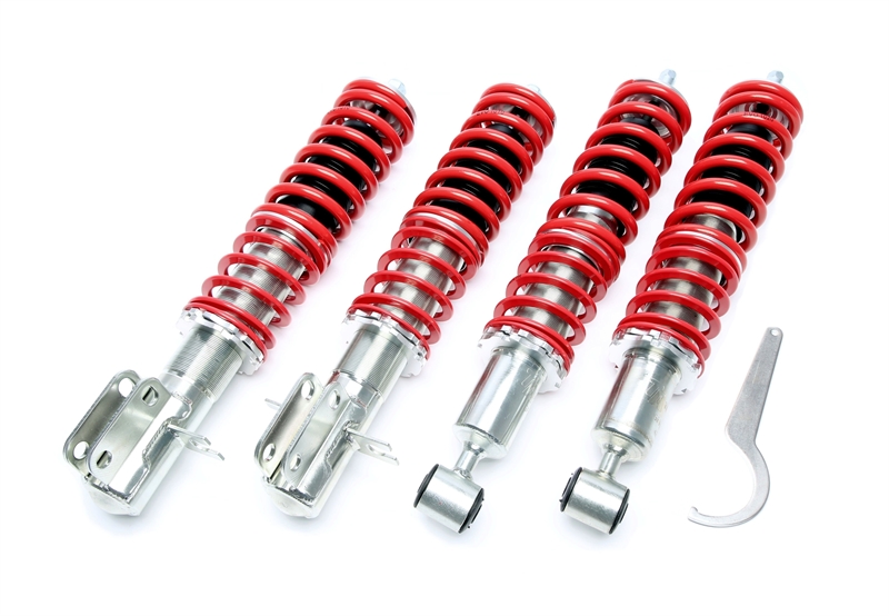 Zawieszenie gwintowane TA Technix – Golf I, Golf I Cabriolet, Jetta I, Scirocco I+II