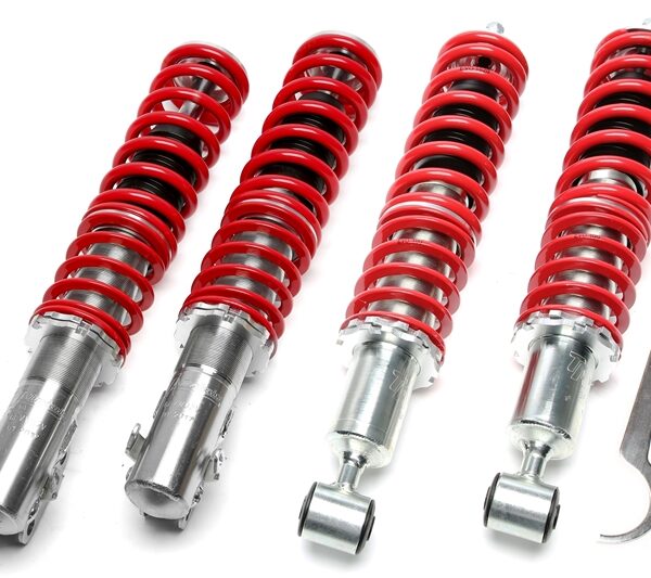 Zawieszenie gwintowane TA Technix – Golf II+III Syncro, Jetta II Syncro, Passat Syncro